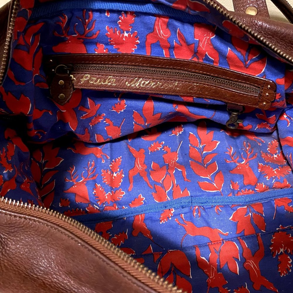 SOLD - Hayden Harnett Paule Marrot Limited Edition - Picture 3 of 4